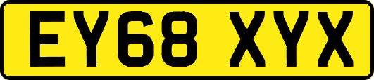 EY68XYX