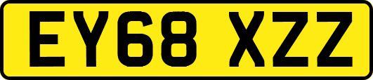 EY68XZZ