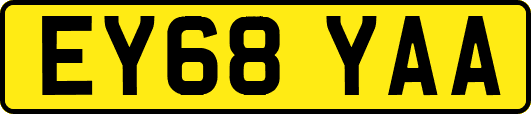 EY68YAA