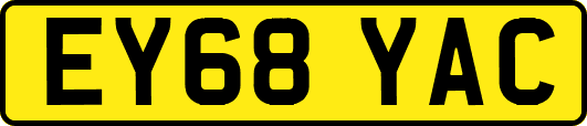 EY68YAC
