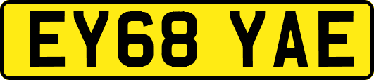 EY68YAE
