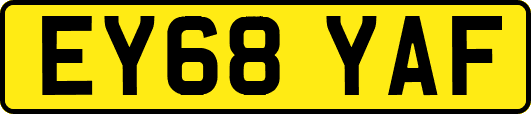 EY68YAF