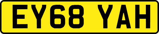 EY68YAH