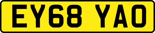 EY68YAO