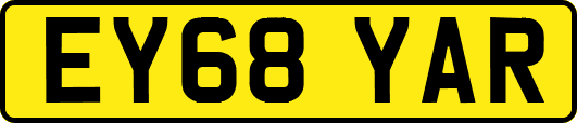 EY68YAR