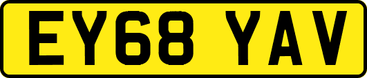 EY68YAV