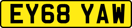 EY68YAW