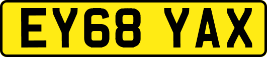 EY68YAX