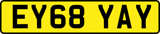 EY68YAY