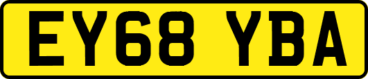 EY68YBA