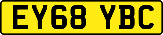 EY68YBC