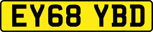 EY68YBD