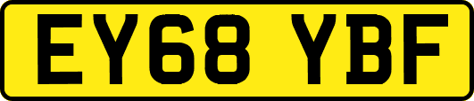 EY68YBF