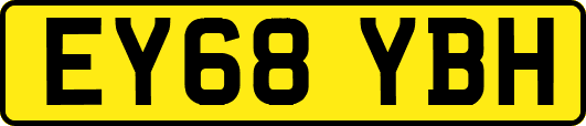 EY68YBH