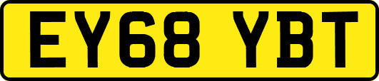 EY68YBT