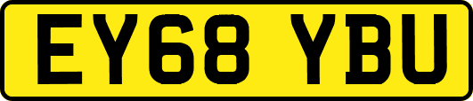 EY68YBU