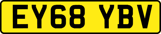 EY68YBV