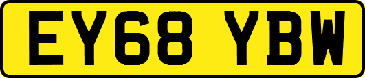 EY68YBW