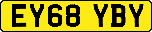 EY68YBY
