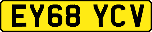 EY68YCV