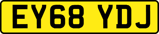 EY68YDJ