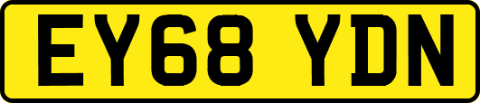 EY68YDN