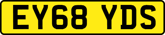 EY68YDS