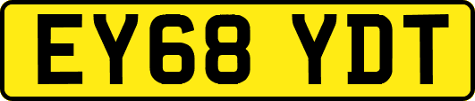 EY68YDT