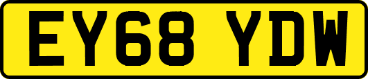 EY68YDW