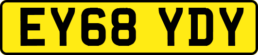EY68YDY