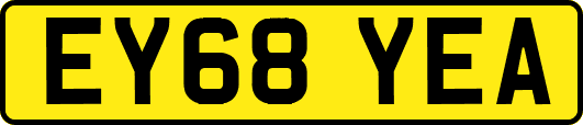 EY68YEA