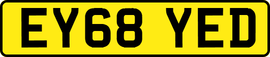 EY68YED