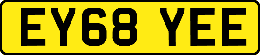 EY68YEE
