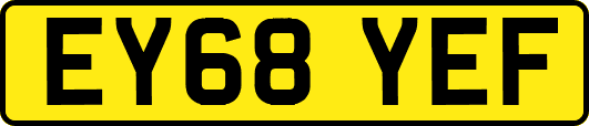 EY68YEF