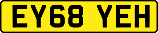 EY68YEH