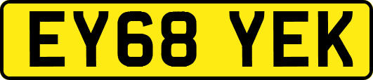 EY68YEK