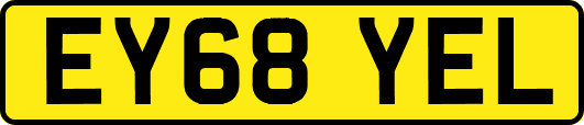 EY68YEL
