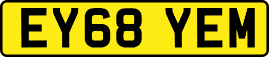 EY68YEM
