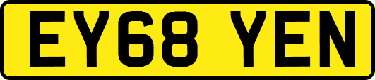 EY68YEN