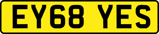 EY68YES
