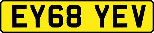 EY68YEV