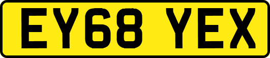 EY68YEX