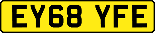 EY68YFE