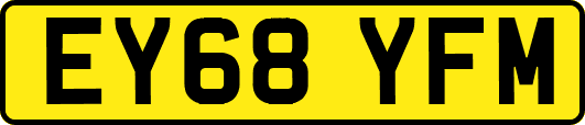 EY68YFM