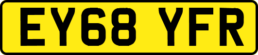 EY68YFR
