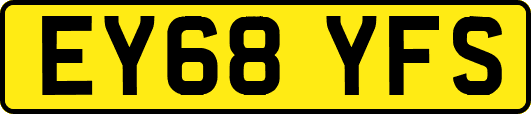 EY68YFS
