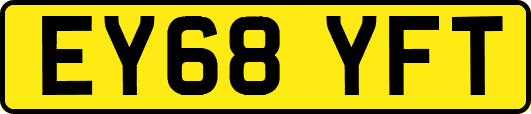 EY68YFT