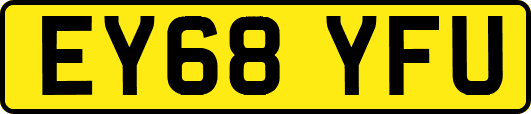 EY68YFU