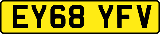 EY68YFV