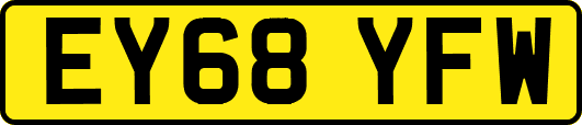 EY68YFW